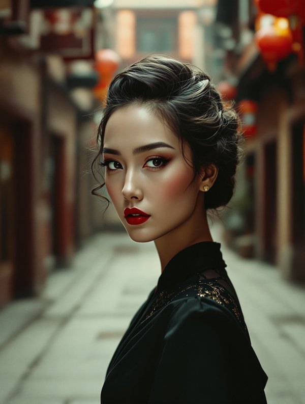 菊仙